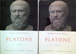 Platone. 2 Volumi