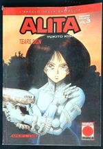 Alita 3