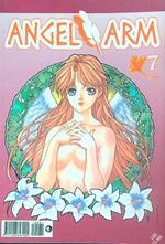 Angel Arm 7
