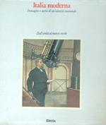 Italia Moderna. Volume 1. Dall'unità al nuovo secolo