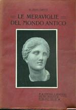 Le meraviglie del mondo antico