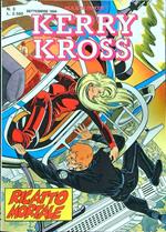 Kerry Kross n.3 Ricatto mortale