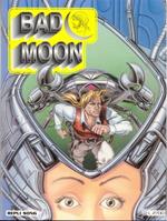 Bad Moon n.3 - Repli Song