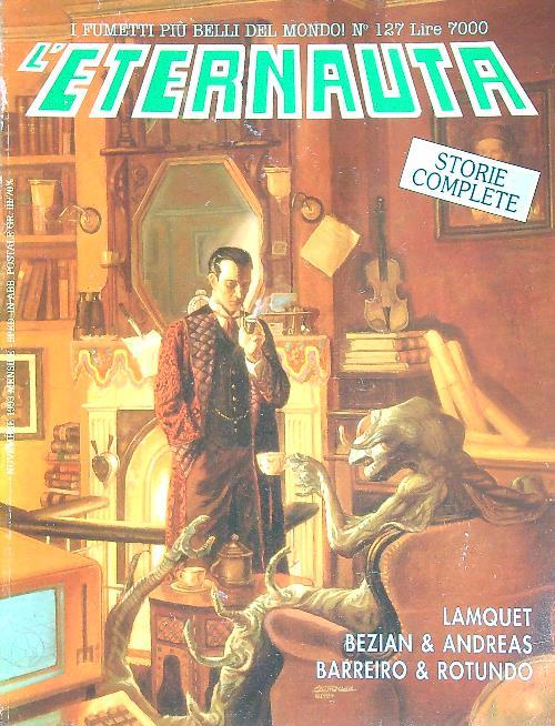 L' Eternauta 127