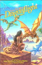 Dragonflight book one