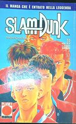 Slam dunk 23