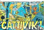 Cattivik speciale collezionisti