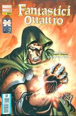 Fantastici quattro 232