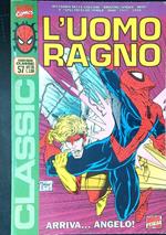 L' uomo ragno 57 / Ott 95