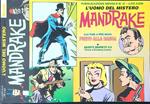Mandrake 41 Furto alla banca