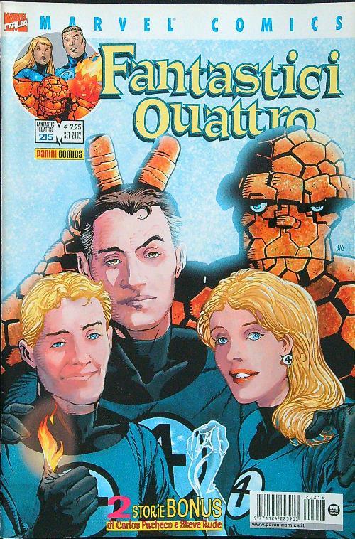 Fantastici quattro 215