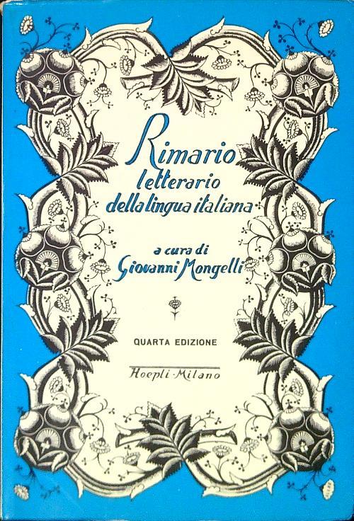 Libro di Faccia