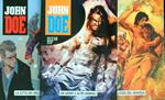 John Doe numeri 55-56-57