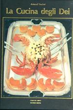 La cucina degli Dei