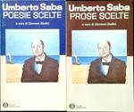 Poesie e prose scelte. 2 Volumi