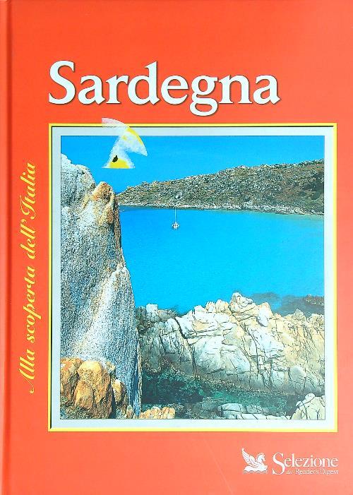 Sardegna - copertina