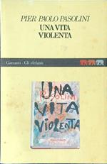 Una  vita violenta