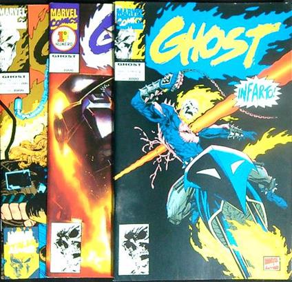 Ghost 0-1-2 - copertina