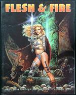 Flesh & fire vol.1