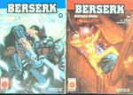 Berserk 35-36