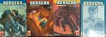 Berserk dal 35 al 38