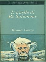 L' anello di Re Salomone