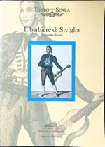 Il Barbiere di Siviglia. Teatro degli Arcimboldi 2002