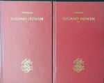 Luciano Leuwen 2 voll.