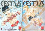 Cestus Vol 1-2 