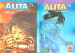 Alita numeri 7-8