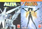 Alita numeri 16-17