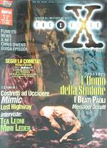 The x-files n. 31