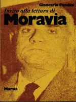 Invito alla lettura di Moravia