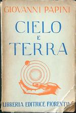 Cielo e terra
