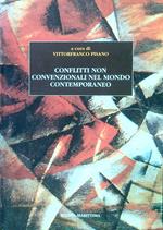 Conflitti non convenzionali nel mondo contemporaneo