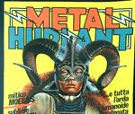 Metal Hurlant n. 3