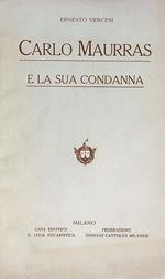 Carlo Maurras e la sua condanna