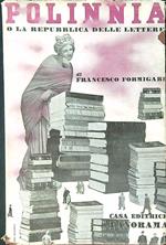 Polinnia o la Repubblica delle lettere
