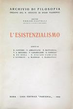 L' esistenzialismo