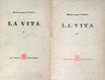 La vita. 2vv