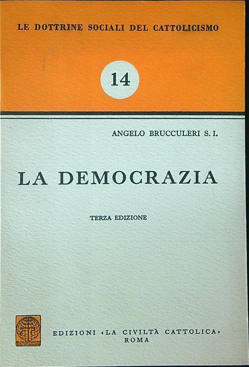 La  democrazia