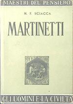 Martinetti