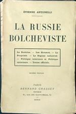 La Russie Bolcheviste