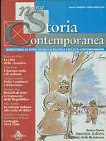 Nuova Storia Contemporanea n. 2/marzo-aprile 2000