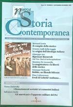 Nuova Storia Contemporanea N. 6/Novembre dicembre 1999