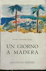 Un giorno a Madera