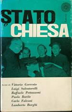 Stato e Chiesa