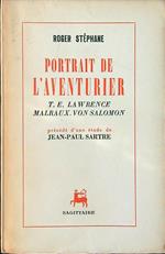 Portrait de l'aventurier