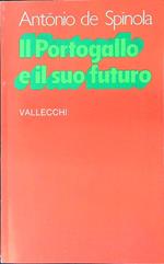 Il Portogallo e il suo futuro