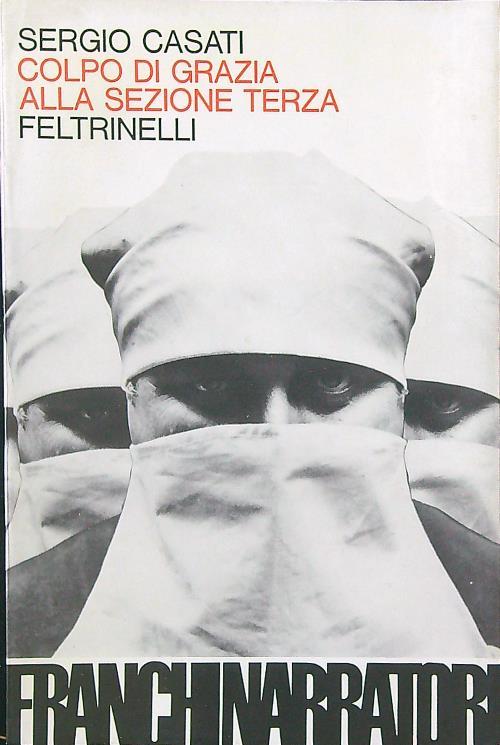 Libro di Faccia
